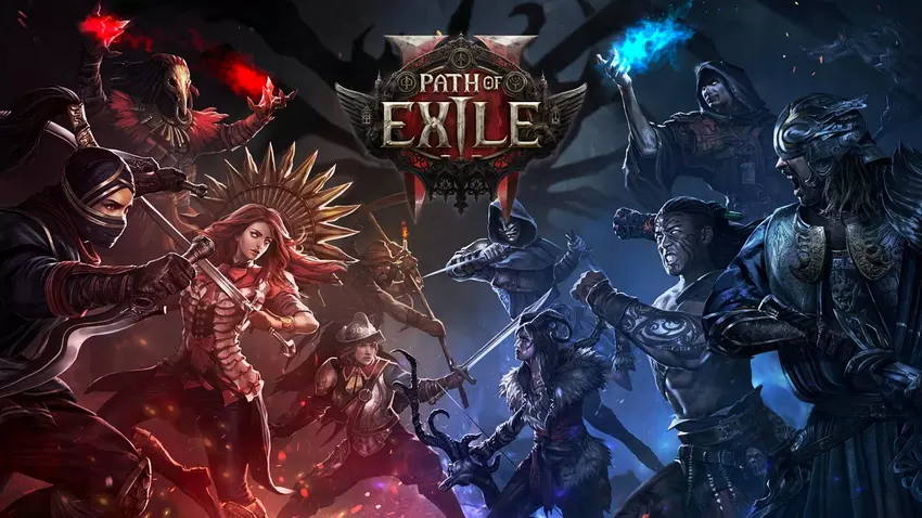 Path of Exile 2 kommt auf Steam: Spieler sind begeistert von der Neuheit und sagen den baldigen Untergang von Diablo IV voraus