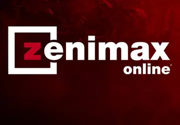 Mitarbeiter von ZeniMax, einem Tochterstudio von ...