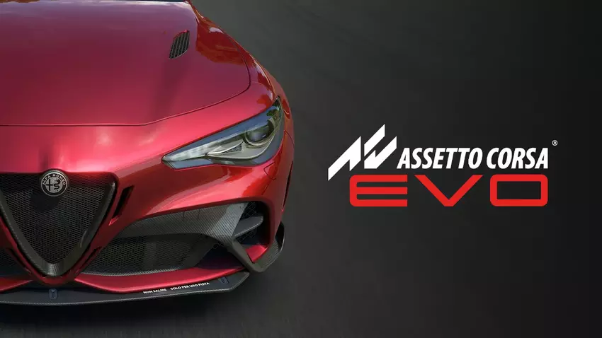 Erstes Inhaltsupdate für Assetto Corsa EVO bringt zwei neue Autos und eine neue Fuji Speedway-Strecke