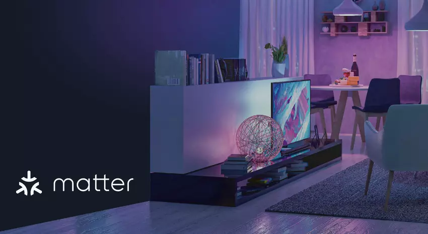 Einführung einer einheitlichen Matter-Norm für Smart Home-Geräte auf 2022 verschoben