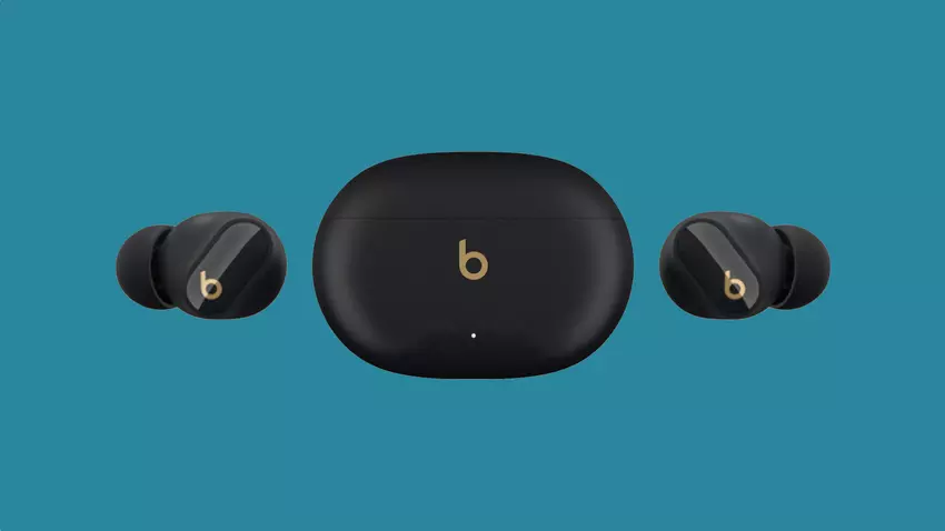 So werden die Beats Studio Buds+ aussehen: Die neuen TWS-Kopfhörer von Apple mit verbessertem ANC und Transparenzmodus