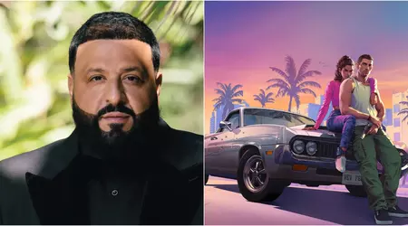 Gerücht: DJ Khaled wird in Grand Theft Auto 6 als Moderator seines eigenen Musiksenders auftreten