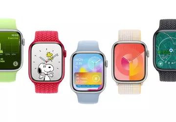 WatchOS 10.6 Beta 2 ist da: ...