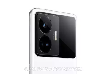 Insider: Realme GT Neo 5 mit ...