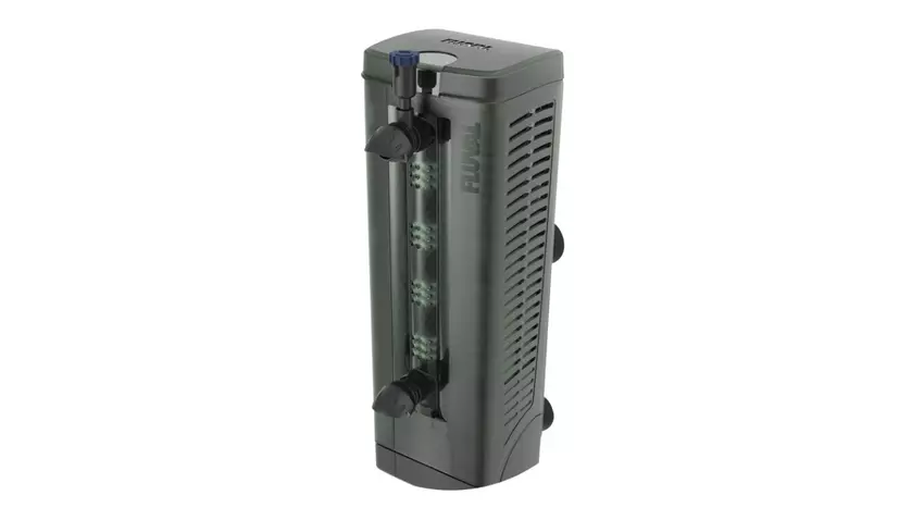 Fluval U3 Hochwertiger Unterwasser-Schildkrötenfilter