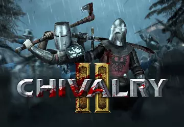 Der Content-Support für das Online-Actionspiel Chivalry ...