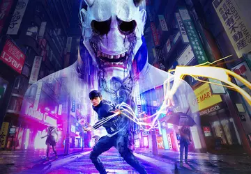 So ein schreckliches Tokio hast du ...