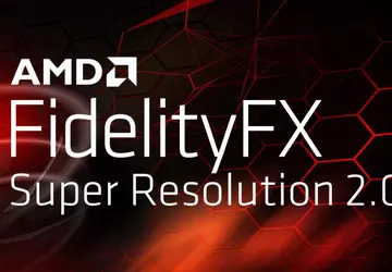 AMD hat den Quellcode FSR 2.0 ...