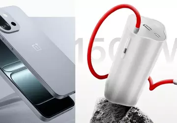 Neue OnePlus Powerbank kann MacBook Pro ...