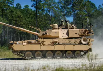 Vorstellung des M10 Booker, des ersten ...