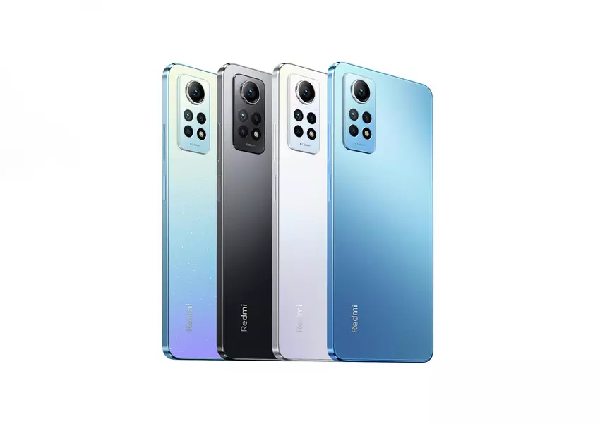 Ein Insider hat die detaillierten Spezifikationen des Redmi Note 13 4G und Redmi Note 13 Pro 4G enthüllt