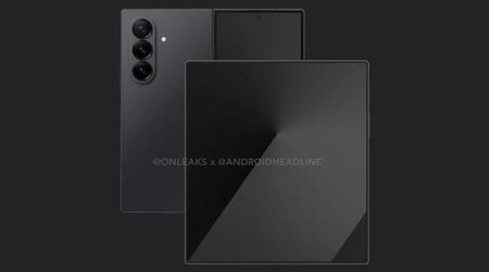 Galaxy Fold 7 erscheint im Geekbench mit Android 16 und One UI 8
