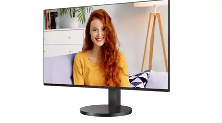 AOC Q27B3CF2: 2K-Monitor mit 100Hz IPS-Bildschirm für 200 Euro