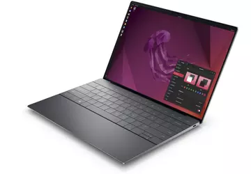 Dell hat ein aktualisiertes XPS 13 ...