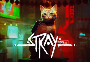Stray ist das beliebteste Spiel von ...
