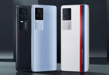 Insider: iQOO 9 und iQOO 9 ...
