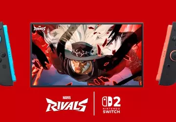 Marvel-Rivalen bestätigt für Nintendo Switch 2: ...