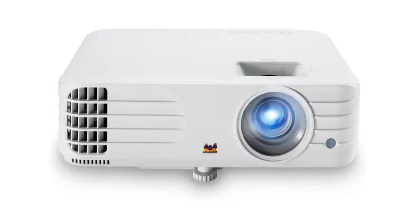 ViewSonic PX701HDH bester beamer für büropräsentationen