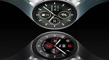 AMOLED-Display, Snapdragon W5-Chip, IP68-Schutz und WearOS 4: Neue Details zur OnePlus Watch 2 sind online erschienen