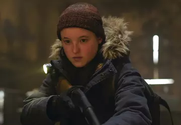 Die Macher der Serie The Last ...