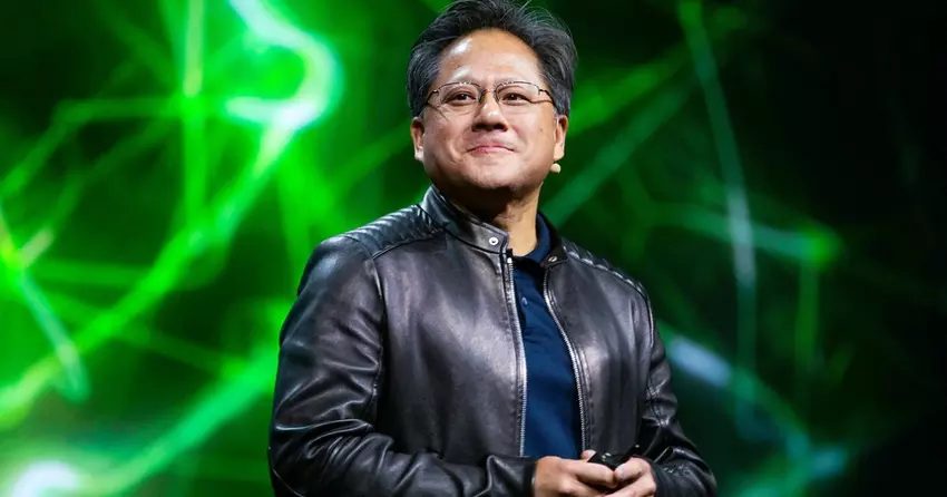 "In 10 Jahren werden Computer eine Million Mal schneller sein". Der Chef von NVIDIA glaubt, dass es sich nicht lohnt, Billionen von Dollar in die Produktion von Chips für KI zu investieren.