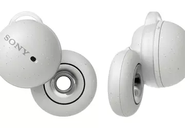 Insider: Sony LinkBuds TWS-Kopfhörer erhalten ANC, ...