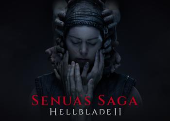 Die Verlockung des Wahnsinns: Senua's Saga: ...