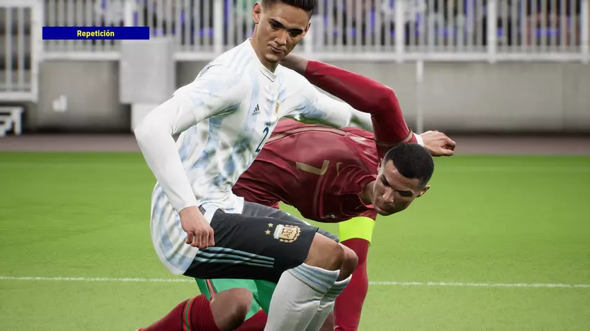 Top 10 der schlechtesten Videospiele 2021 – eFootball 2022 ist der größte Verlierer