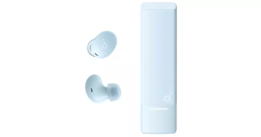 Soundcore A30i von Anker buds für kleine ohren