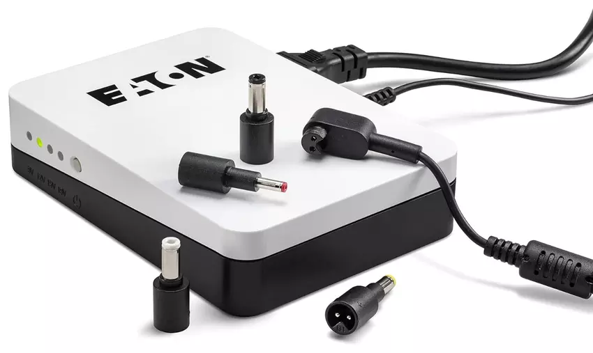 Eaton 3S Mini USV für Router