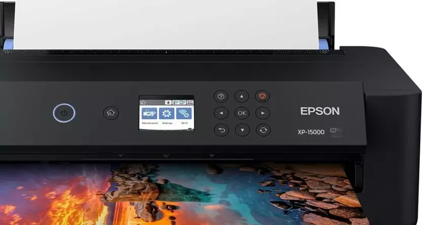 Epson Expression XP-15000 drucker für briefumschläge erfahrungen