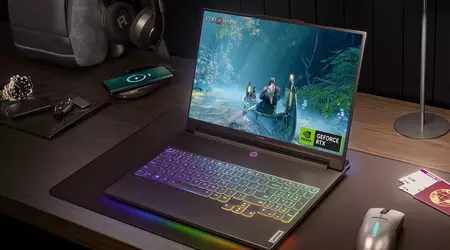 Lenovo Legion 9i - 3,2K Mini-LED-Display, Core i9-13980HX-Chip, RTX 4090-Grafikkarte und 330W-Ladeleistung zum Preis ab 4499 Euro