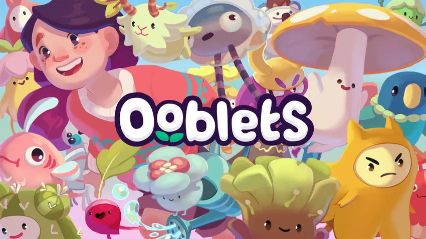 Niedlicher RPG-Simulator Ooblets demnächst für PC