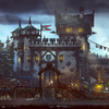 Verschneites Gebiet in Tails of Iron 2