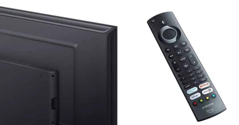 Xiaomi F2 43" Bester Smart-TV unter 500 €