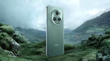 Gerüchte: Honor Magic 6 wird eine 160 MP Periskop-Kamera bekommen