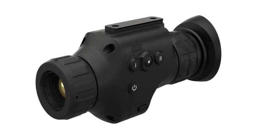 ATN ODIN LT 320 beste Wärmebildmonokulare