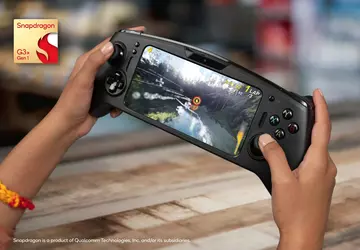 Qualcomm Snapdragon G3x Gen1 Prozessor für ...