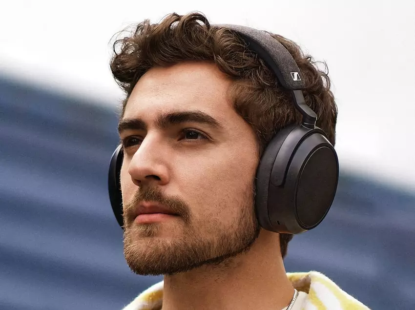 Sennheiser Momentum 4 auf Amazon: kabellose Kopfhörer mit ANC und 102 $ Rabatt