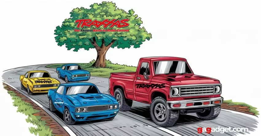 Beste günstige Traxxas RC Trucks 2025