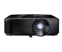 Optoma W400LVe Professioneller Beamer