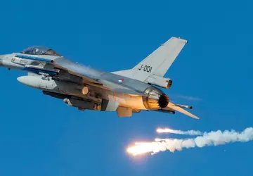 Draken weigert sich, sechs weitere niederländische ...