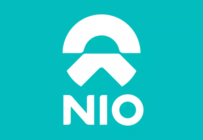 Eine Kopie des Huawei Mate 50: Ein Insider hat ein Rendering des ersten NIO-Smartphones veröffentlicht