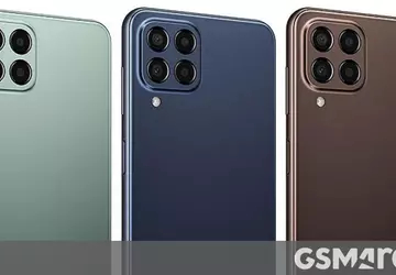 Samsung Galaxy M23 und M33 bekommen ...