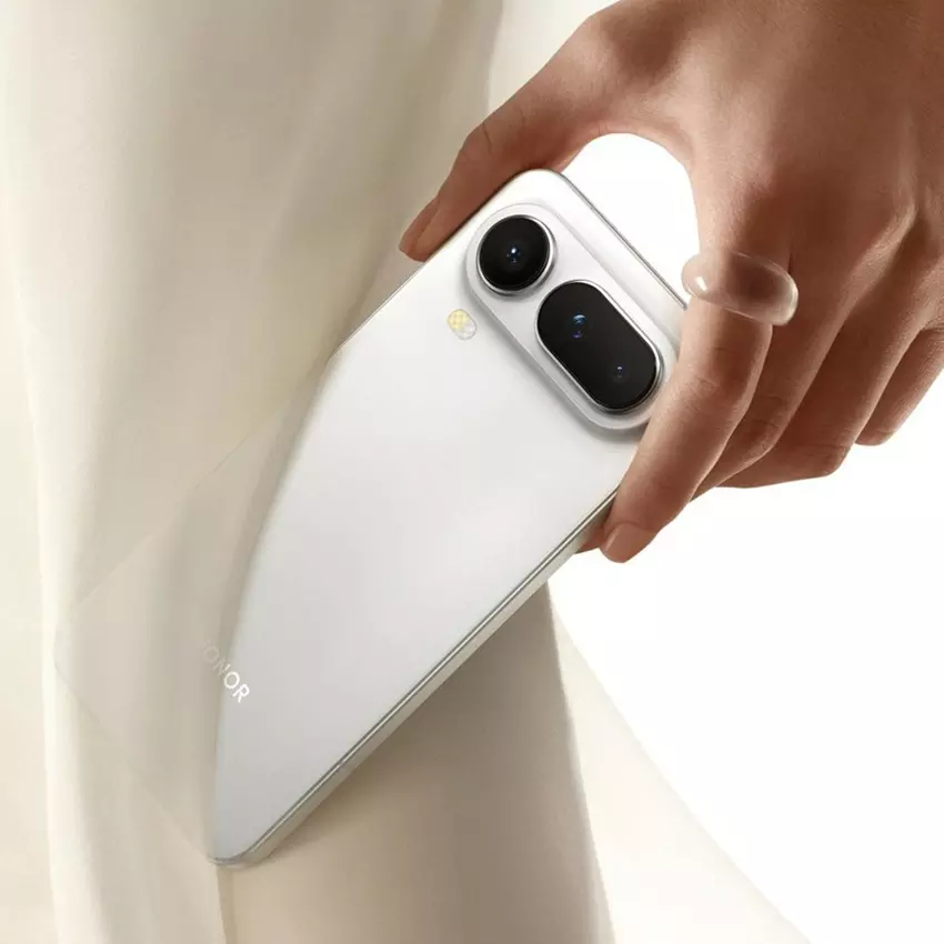 Honor Magic 8 Pro Air Smartphone