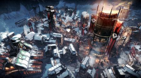 11 bit Studios veröffentlicht einen neuen Patch für Frostpunk 2 mit neuen Karten, Wärmemechanismen und einzigartigen Herausforderungen