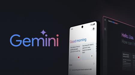 Google arbeitet an der Erweiterung der Sprachauswahl für seinen Gemini-Sprachassistenten unter Android