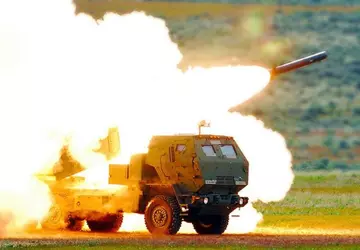 Ukraine setzt HIMARS zur Zerstörung des ...