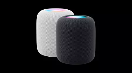 Bis zu 15 Prozent Ersparnis: Apple hat den Verkauf des Refurbished HomePod 2023 in Australien sowie in Teilen Europas und Asiens gestartet