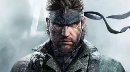 Fans dürfen sich auf etwas freuen! Konami hat einen atemberaubenden Veröffentlichungstrailer für Metal Gear Solid Δ: Snake Eater enthüllt